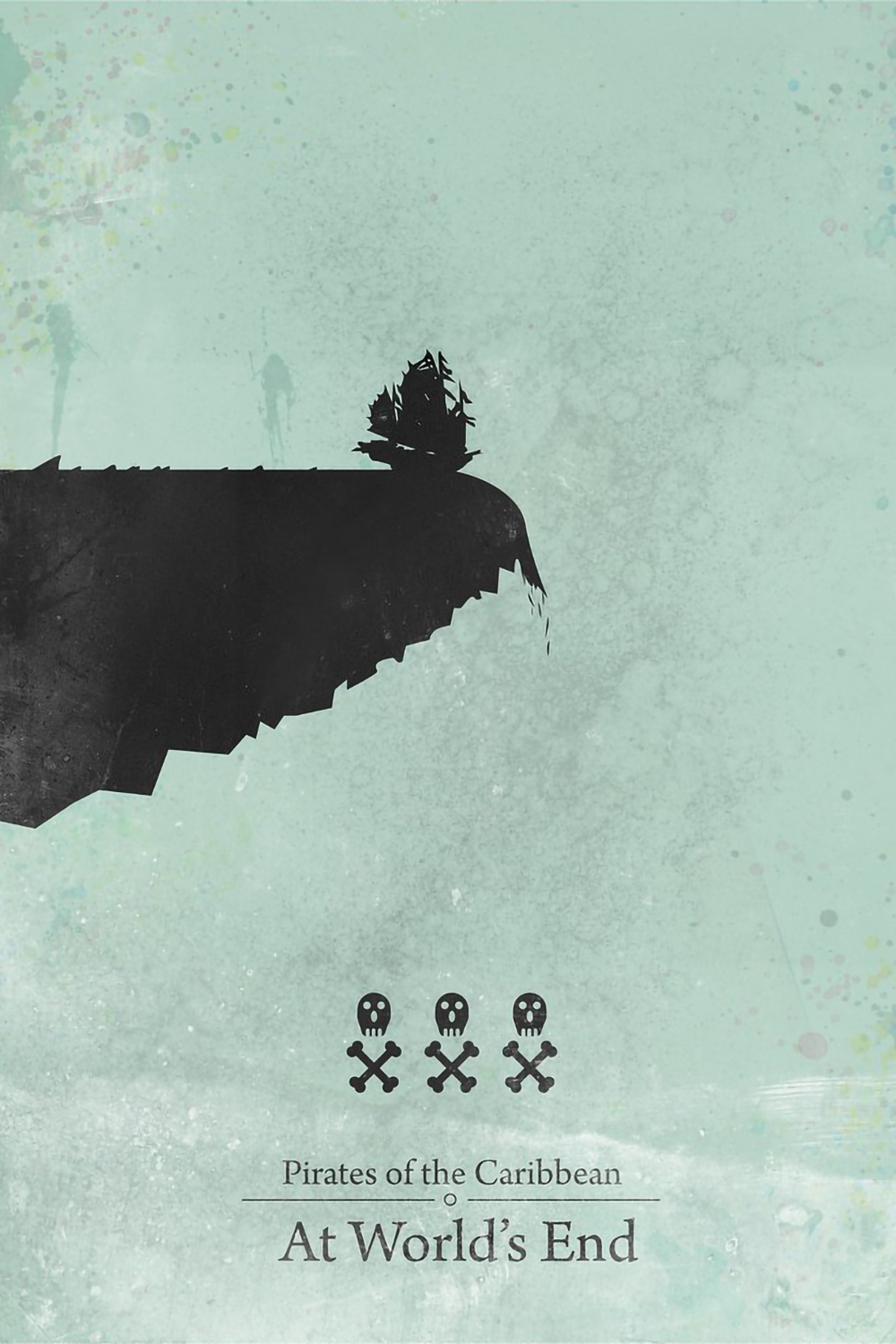 Pirates of the Caribbean At World&#039;s End (2007) [429649] (A1737228062) [[Movies]] --Plex--